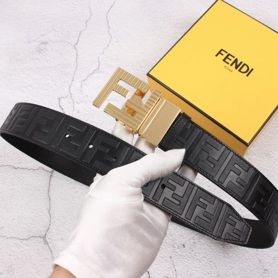 Fendi Women's Belts