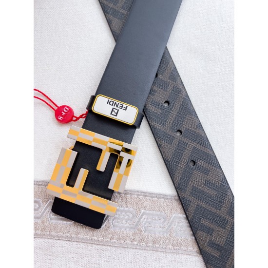 Fendi Women's Belts