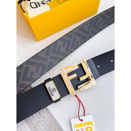 Fendi Women's Belts