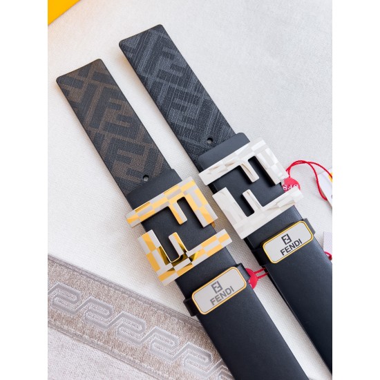 Fendi Women's Belts