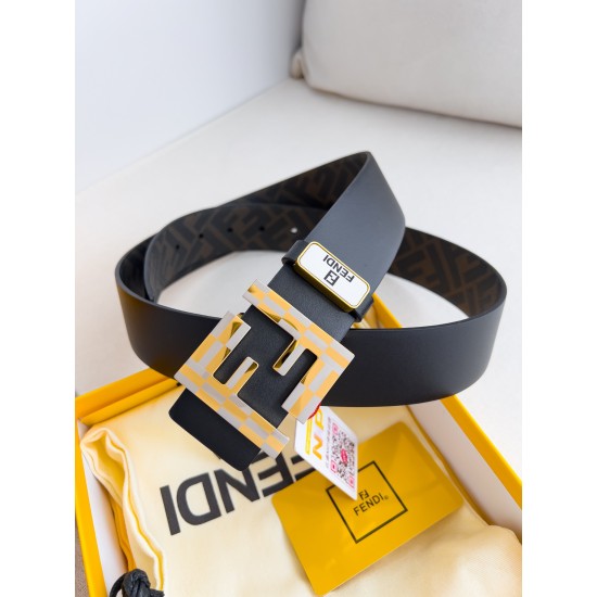 Fendi Women's Belts