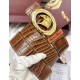 Fendi Women's Belts