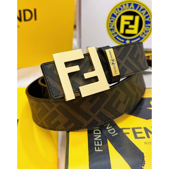 Fendi Women's Belts
