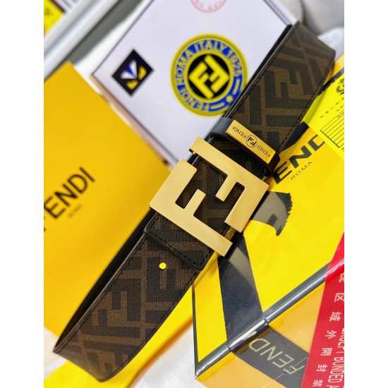 Fendi Women's Belts