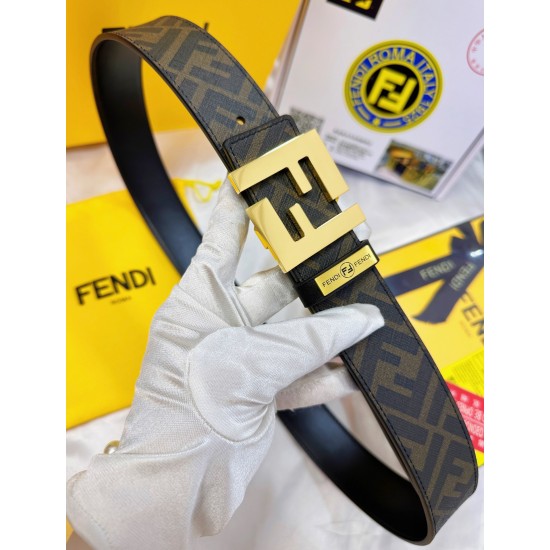 Fendi Women's Belts