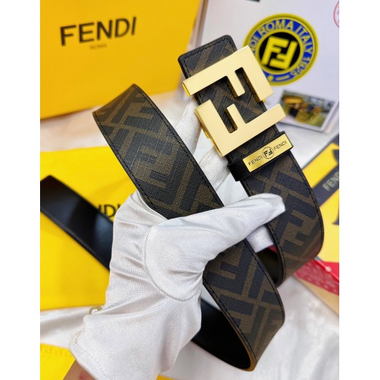 Fendi Women's Belts