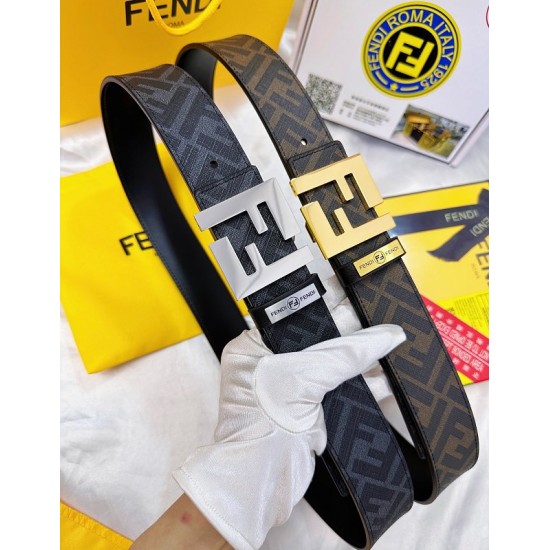 Fendi Women's Belts