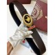 Fendi Women's Belts
