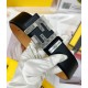 Fendi Women's Belts