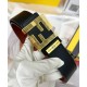 Fendi Women's Belts