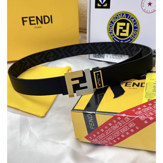 Fendi Women's Belts