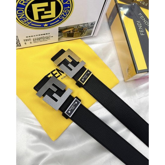 Fendi Women's Belts
