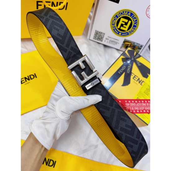 Fendi Women's Belts