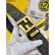 Fendi Women's Belts