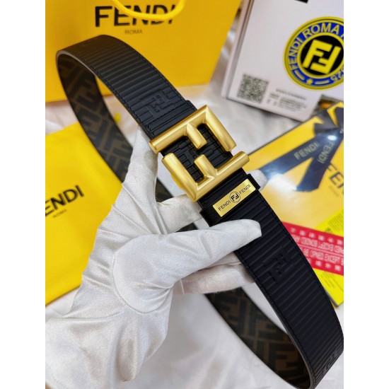 Fendi Women's Belts