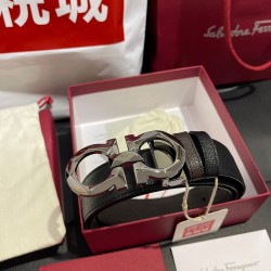 Ferragamo Belts
