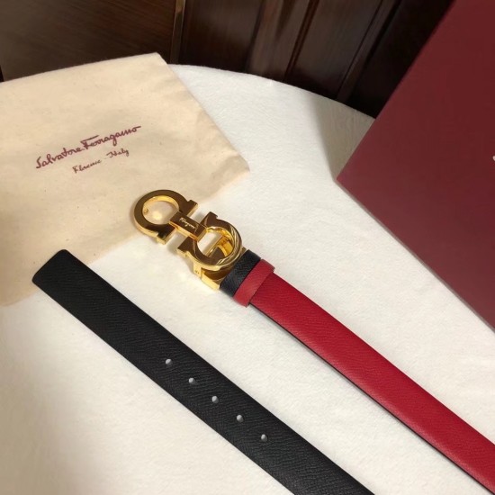 Ferragamo Belts