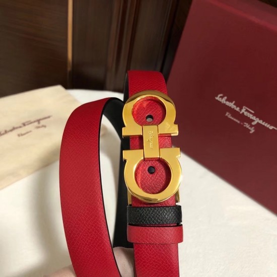 Ferragamo Belts