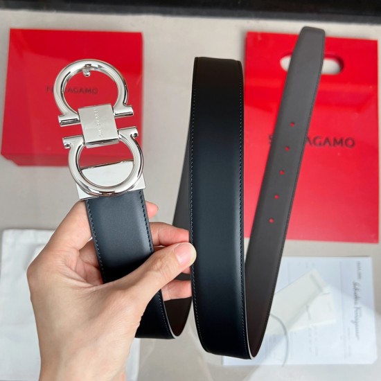 Ferragamo Belts