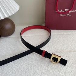 Ferragamo Belts