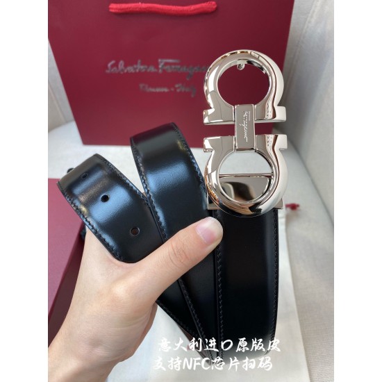Ferragamo Belts