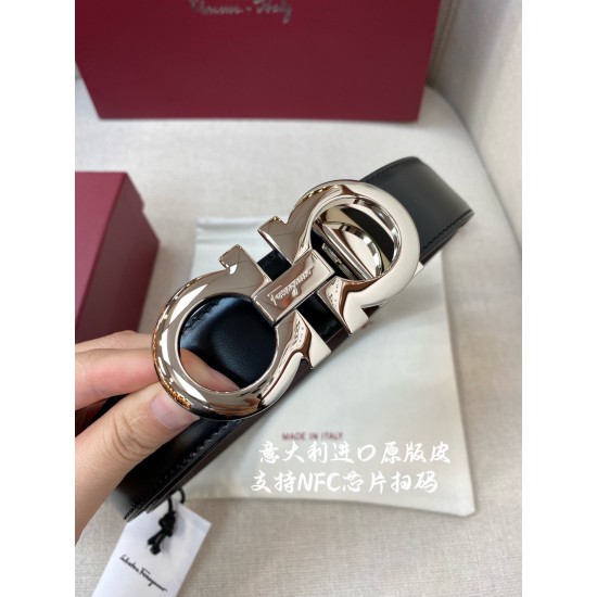 Ferragamo Belts