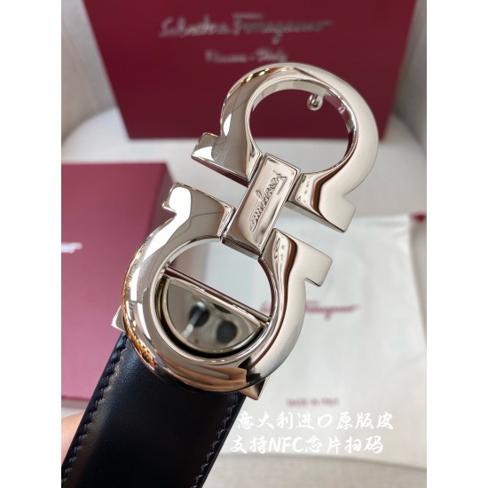 Ferragamo Belts