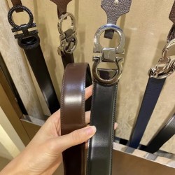 Ferragamo Belts