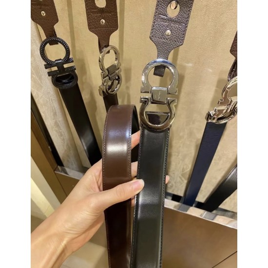 Ferragamo Belts