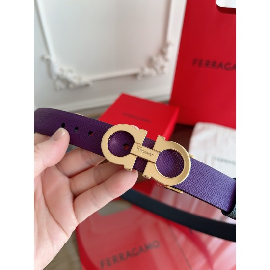 Ferragamo Belts