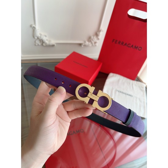 Ferragamo Belts