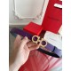 Ferragamo Belts