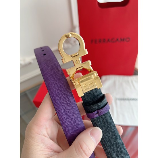 Ferragamo Belts