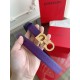 Ferragamo Belts