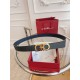 Ferragamo Belts