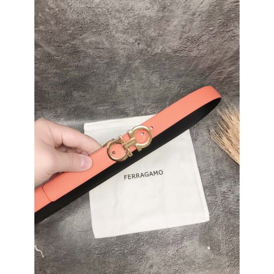 Ferragamo Belts
