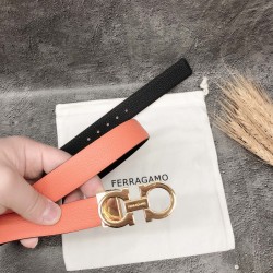 Ferragamo Belts