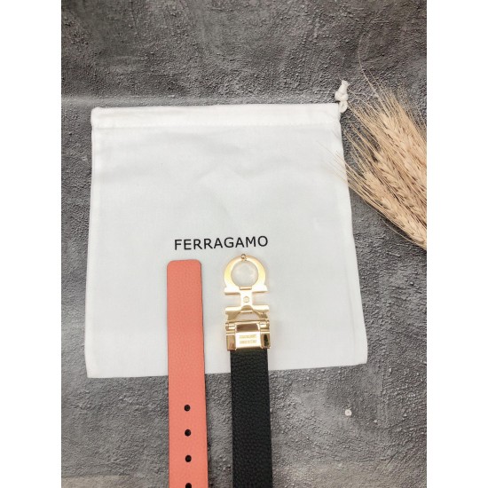 Ferragamo Belts