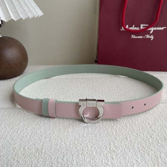 Ferragamo Belts
