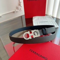Ferragamo Belts
