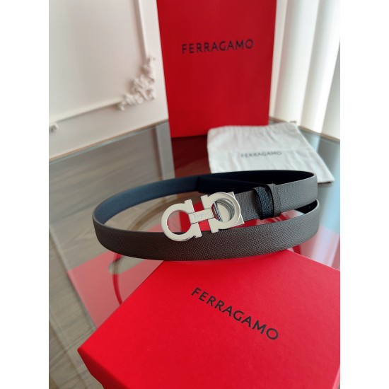 Ferragamo Belts