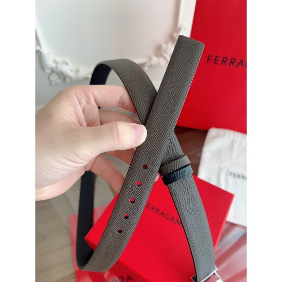 Ferragamo Belts