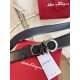 Ferragamo Belts