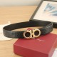 Ferragamo Belts