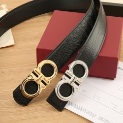 Ferragamo Belts