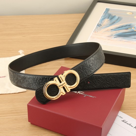 Ferragamo Belts