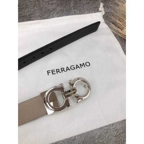 Ferragamo Belts