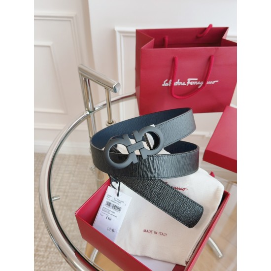 Ferragamo Belts