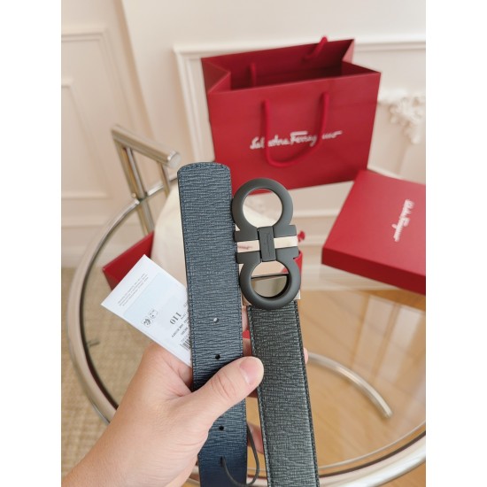 Ferragamo Belts