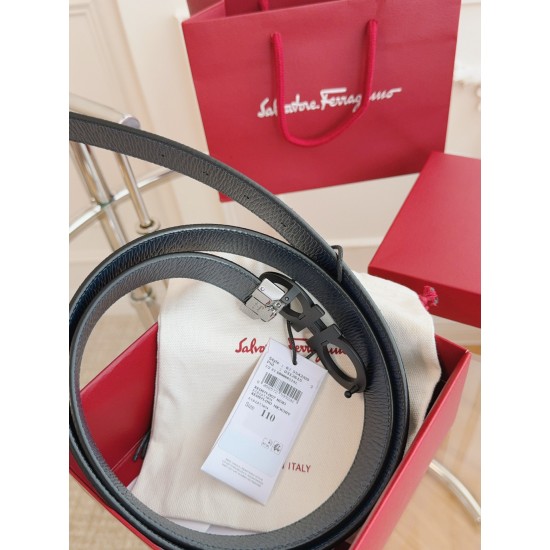 Ferragamo Belts